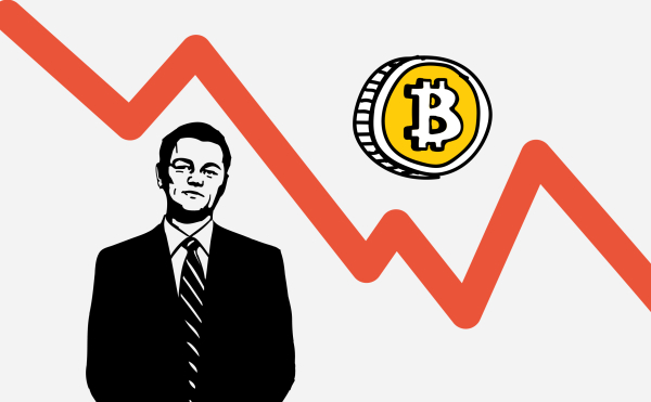 
                    Обратно вверх или глубже вниз? Почему обвалился биткоин и что дальше
                
